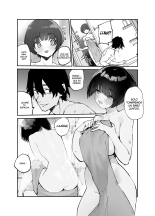 Ichinengo, Ore no Ko o Haramu Imouto no Kiroku. 3 - Éste es un Registro de cómo mi Hermana Concibió a mi Hijo. 3 : página 9