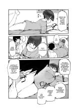 Ichinengo, Ore no Ko o Haramu Imouto no Kiroku. 3 - Éste es un Registro de cómo mi Hermana Concibió a mi Hijo. 3 : página 22