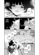 Ichinengo, Ore no Ko o Haramu Imouto no Kiroku. 3 - Éste es un Registro de cómo mi Hermana Concibió a mi Hijo. 3 : página 30