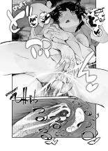 Ichinengo, Ore no Ko o Haramu Imouto no Kiroku. 3 - Éste es un Registro de cómo mi Hermana Concibió a mi Hijo. 3 : página 38