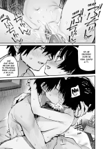 Ichinengo, Ore no Ko o Haramu Imouto no Kiroku. 3 - Éste es un Registro de cómo mi Hermana Concibió a mi Hijo. 3 : página 47
