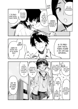 Ichinengo, Ore no Ko o Haramu Imouto no Kiroku. 2 - Este es un registro de cómo mi hermana concibió a mi hijo. 2 : página 5