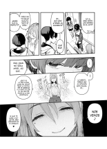 Ichinengo, Ore no Ko o Haramu Imouto no Kiroku. 2 - Este es un registro de cómo mi hermana concibió a mi hijo. 2 : página 9