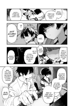 Ichinengo, Ore no Ko o Haramu Imouto no Kiroku. 2 - Este es un registro de cómo mi hermana concibió a mi hijo. 2 : página 10