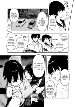 Ichinengo, Ore no Ko o Haramu Imouto no Kiroku. 2 - Este es un registro de cómo mi hermana concibió a mi hijo. 2 : página 11