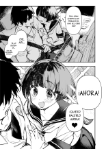 Ichinengo, Ore no Ko o Haramu Imouto no Kiroku. 2 - Este es un registro de cómo mi hermana concibió a mi hijo. 2 : página 12
