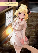 Ichinichi Date Shitai yo ne? : página 8