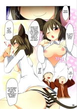 Ichiri Hyakugai : página 6
