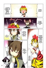Ichiri Hyakugai : página 17