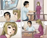 Ichizuna Anego wa Miboujin setto pan : página 87