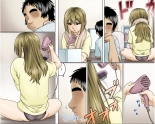 Ichizuna Anego wa Miboujin setto pan : página 97