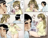 Ichizuna Anego wa Miboujin setto pan : página 98