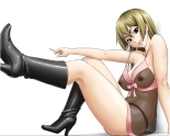 Ichizuna Anego wa Miboujin setto pan : página 140