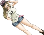 Ichizuna Anego wa Miboujin setto pan : página 142