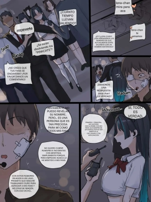 hentai original