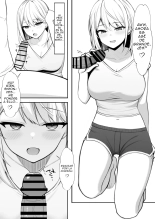 Ie ni Yattekita Gimai ga Erosugite Tsuma ni Kakurete Yarimakuri : página 8