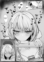 Ie ni Yattekita Gimai ga Erosugite Tsuma ni Kakurete Yarimakuri : página 9