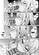 Ie ni Yattekita Gimai ga Erosugite Tsuma ni Kakurete Yarimakuri : página 10