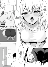 Ie ni Yattekita Gimai ga Erosugite Tsuma ni Kakurete Yarimakuri : página 12