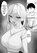 Ie ni Yattekita Gimai ga Erosugite Tsuma ni Kakurete Yarimakuri : página 36