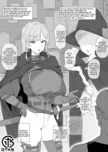 Ie O Tsuihou Sa re Te Mo Tsui Teki Te Kure Ta Kon'yaku Mono Ga yín Mon No Saiin Ni Kusshi Te Hoka No Otoko No Mono Ni Na~tsu Chau Yatsu?La Prometida Infiel : página 1