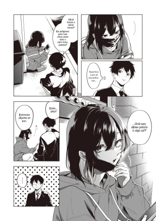 hentai Como Consolar a Una Chica Fugitiva