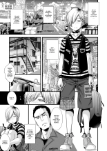 Iede Shounen Mucchiri Ketsuman Hitozuma-ka Keikaku : página 5