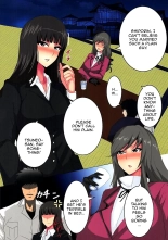 The School Head's Great Love Love Strategy : página 2