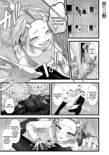 Ienai Seishun Geki ?Hatsukoi Aite to no NTR Shisshin Sex??Un Drama Juvenil que No Puedo Contar ~Sexo que Lleva al Desmayo con mi Primer Amor en una Historia de Traición~ : página 3