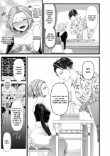 Ienai Seishun Geki ?Hatsukoi Aite to no NTR Shisshin Sex??Un Drama Juvenil que No Puedo Contar ~Sexo que Lleva al Desmayo con mi Primer Amor en una Historia de Traición~ : página 7