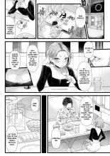 Ienai Seishun Geki ?Hatsukoi Aite to no NTR Shisshin Sex??Un Drama Juvenil que No Puedo Contar ~Sexo que Lleva al Desmayo con mi Primer Amor en una Historia de Traición~ : página 8