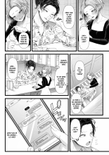Ienai Seishun Geki ?Hatsukoi Aite to no NTR Shisshin Sex??Un Drama Juvenil que No Puedo Contar ~Sexo que Lleva al Desmayo con mi Primer Amor en una Historia de Traición~ : página 10