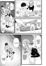 Ienai Seishun Geki ?Hatsukoi Aite to no NTR Shisshin Sex??Un Drama Juvenil que No Puedo Contar ~Sexo que Lleva al Desmayo con mi Primer Amor en una Historia de Traición~ : página 11