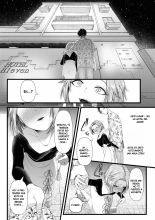 Ienai Seishun Geki ?Hatsukoi Aite to no NTR Shisshin Sex??Un Drama Juvenil que No Puedo Contar ~Sexo que Lleva al Desmayo con mi Primer Amor en una Historia de Traición~ : página 12