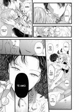 Ienai Seishun Geki ?Hatsukoi Aite to no NTR Shisshin Sex??Un Drama Juvenil que No Puedo Contar ~Sexo que Lleva al Desmayo con mi Primer Amor en una Historia de Traición~ : página 15