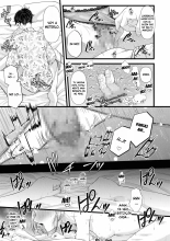 Ienai Seishun Geki ?Hatsukoi Aite to no NTR Shisshin Sex??Un Drama Juvenil que No Puedo Contar ~Sexo que Lleva al Desmayo con mi Primer Amor en una Historia de Traición~ : página 19