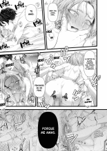 Ienai Seishun Geki ?Hatsukoi Aite to no NTR Shisshin Sex??Un Drama Juvenil que No Puedo Contar ~Sexo que Lleva al Desmayo con mi Primer Amor en una Historia de Traición~ : página 23