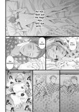 Ienai Seishun Geki ?Hatsukoi Aite to no NTR Shisshin Sex??Un Drama Juvenil que No Puedo Contar ~Sexo que Lleva al Desmayo con mi Primer Amor en una Historia de Traición~ : página 36