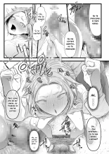 Ienai Seishun Geki ?Hatsukoi Aite to no NTR Shisshin Sex??Un Drama Juvenil que No Puedo Contar ~Sexo que Lleva al Desmayo con mi Primer Amor en una Historia de Traición~ : página 41