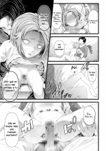 Ienai Seishun Geki ?Hatsukoi Aite to no NTR Shisshin Sex??Un Drama Juvenil que No Puedo Contar ~Sexo que Lleva al Desmayo con mi Primer Amor en una Historia de Traición~ : página 43