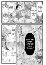 Ienai Seishun Geki ?Hatsukoi Aite to no NTR Shisshin Sex??Un Drama Juvenil que No Puedo Contar ~Sexo que Lleva al Desmayo con mi Primer Amor en una Historia de Traición~ : página 45