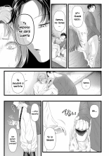 Ienai Seishun Geki ?Hatsukoi Aite to no NTR Shisshin Sex??Un Drama Juvenil que No Puedo Contar ~Sexo que Lleva al Desmayo con mi Primer Amor en una Historia de Traición~ : página 49