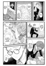 Ienai Seishun Geki ?Hatsukoi Aite to no NTR Shisshin Sex??Un Drama Juvenil que No Puedo Contar ~Sexo que Lleva al Desmayo con mi Primer Amor en una Historia de Traición~ : página 52