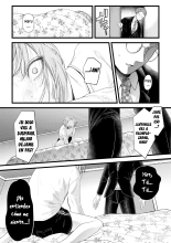 Ienai Seishun Geki ?Hatsukoi Aite to no NTR Shisshin Sex??Un Drama Juvenil que No Puedo Contar ~Sexo que Lleva al Desmayo con mi Primer Amor en una Historia de Traición~ : página 54