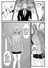 Ienai Seishun Geki ?Hatsukoi Aite to no NTR Shisshin Sex??Un Drama Juvenil que No Puedo Contar ~Sexo que Lleva al Desmayo con mi Primer Amor en una Historia de Traición~ : página 55