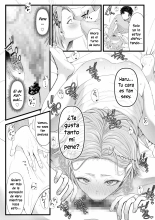 Ienai Seishun Geki ?Hatsukoi Aite to no NTR Shisshin Sex??Un Drama Juvenil que No Puedo Contar ~Sexo que Lleva al Desmayo con mi Primer Amor en una Historia de Traición~ : página 61
