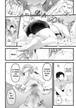 Ienai Seishun Geki ?Hatsukoi Aite to no NTR Shisshin Sex??Un Drama Juvenil que No Puedo Contar ~Sexo que Lleva al Desmayo con mi Primer Amor en una Historia de Traición~ : página 62
