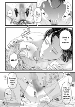 Ienai Seishun Geki ?Hatsukoi Aite to no NTR Shisshin Sex??Un Drama Juvenil que No Puedo Contar ~Sexo que Lleva al Desmayo con mi Primer Amor en una Historia de Traición~ : página 64