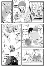 Ienai Seishun Geki ?Hatsukoi Aite to no NTR Shisshin Sex??Un Drama Juvenil que No Puedo Contar ~Sexo que Lleva al Desmayo con mi Primer Amor en una Historia de Traición~ : página 65