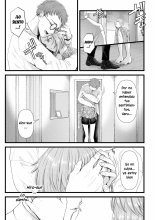 Ienai Seishun Geki ?Hatsukoi Aite to no NTR Shisshin Sex??Un Drama Juvenil que No Puedo Contar ~Sexo que Lleva al Desmayo con mi Primer Amor en una Historia de Traición~ : página 73